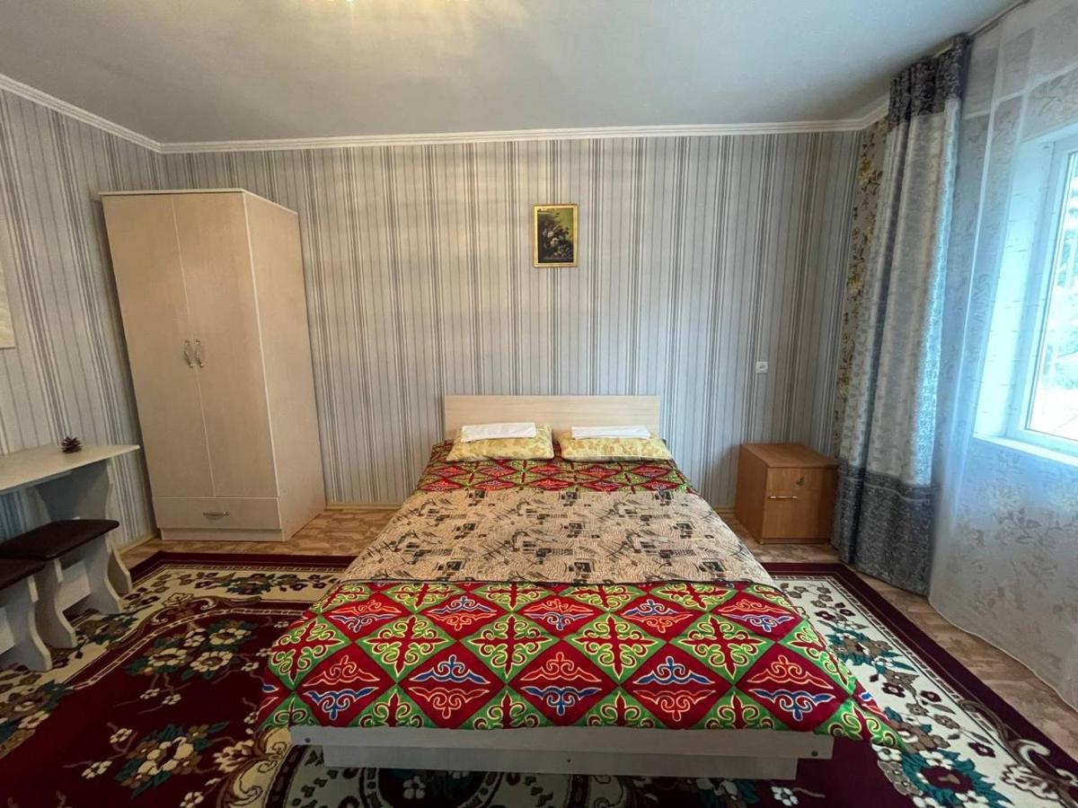 Guest House Ugra Barskoon Екстериор снимка