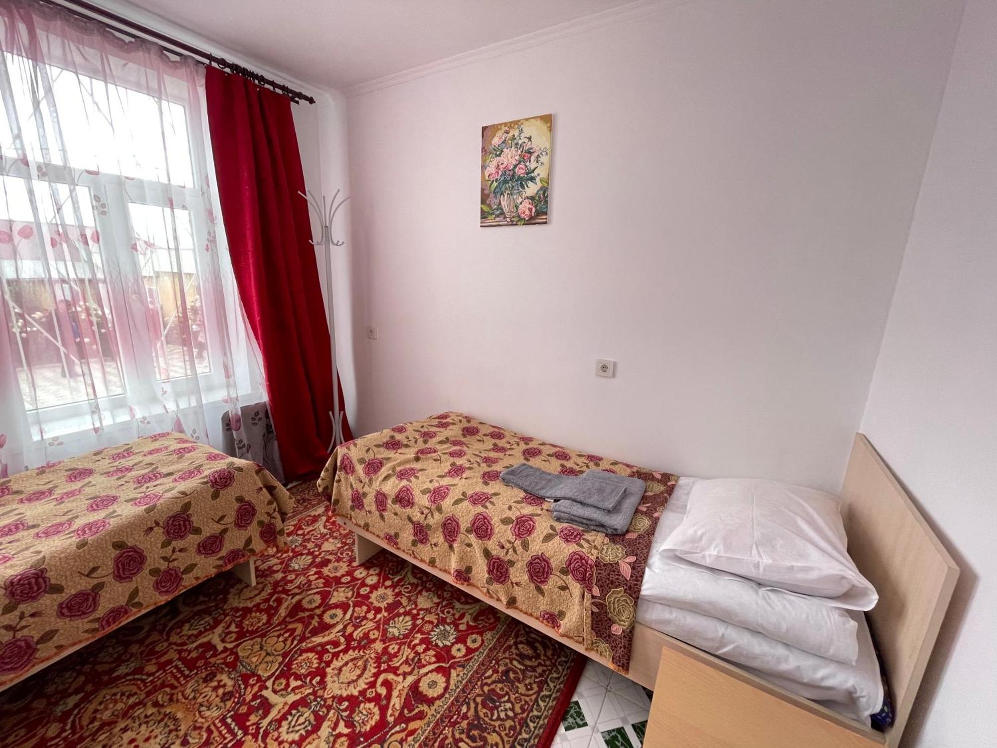 Guest House Ugra Barskoon Екстериор снимка