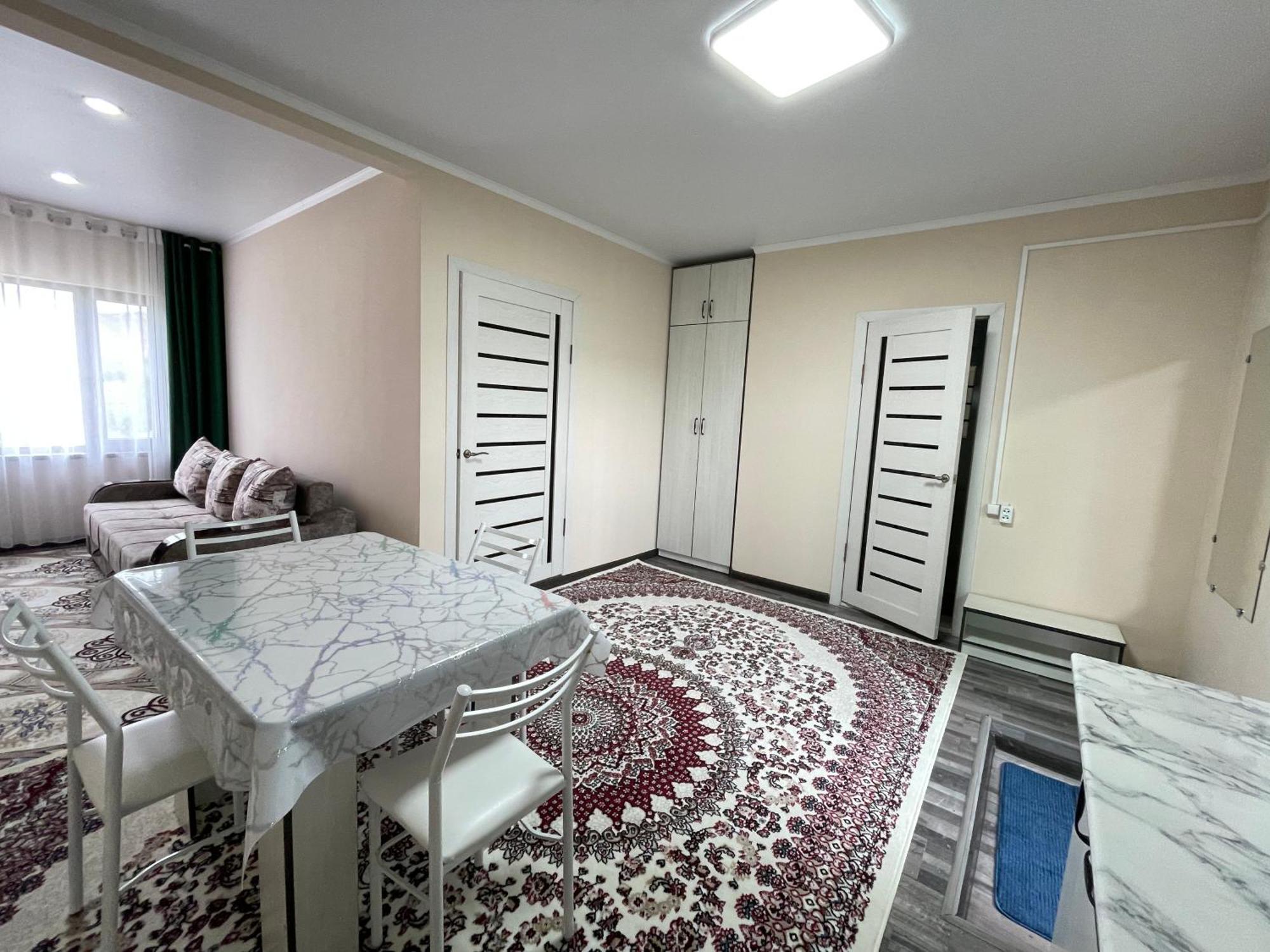 Guest House Ugra Barskoon Екстериор снимка
